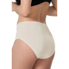 MARSİLYAN™ TEN MI  1445 Modal Cotton Yüksekbel Dantelli Külot