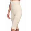 MARSİLYAN™ TEN MI  2015 Yüksek Bel Double Uzun Paçalı Korse