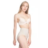 MARSİLYAN™ TEN MI  2021 Double Düşük Bel Slip Korse