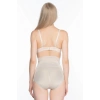 MARSİLYAN™ TEN MI  2028 Dantelli Yüksek Bel Slip Korse