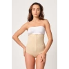 MARSİLYAN™ TEN MI  2088 Önden Agraflı Slip Korse