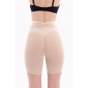 MARSİLYAN™ TEN MI  2705 Lazer Tül Boxer Hayalet Korse