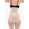 MARSİLYAN™ TEN MI  2706 Lazer Tül Slip Hayalet Korse