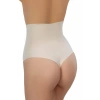 Ten Mı Emay 2720 Lazer Kesim String Hayalet Korse