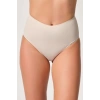 MARSİLYAN™ TEN MI  2804 Yapıştırma Lazer Brezilya Slip