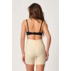 MARSİLYAN™ TEN MI  2816 Yüksek Bel Boxer Lazer Korse