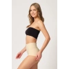 MARSİLYAN™ TEN MI  2819 Slip Double Karın Toparlayıcı Lazer Korse