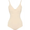 MARSİLYAN™ TEN MI  2821 Balenli Double Boy Slip Lazer Korse