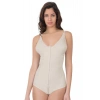 MARSİLYAN™ TEN MI  2871 Balenli Agraflı Toparlayıcı Boy Korse