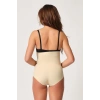 MARSİLYAN™ TEN MI  2932 Double Karın Agraf Destekli Slip Lazer Korse