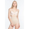MARSİLYAN™ TEN MI  7024 Yüksek Bel Slip Korse