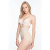 MARSİLYAN™ TEN MI  7024 Yüksek Bel Slip Korse