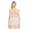 MARSİLYAN™ TEN MI  7024 Yüksek Bel Slip Korse