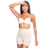 MARSİLYAN™ TEN MI  7027 Düşük Bel Boxer Korse