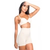 MARSİLYAN™ TEN MI  7027 Düşük Bel Boxer Korse