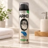Teneke Tıraş Jeli 200 ml Classic