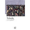 Terkediş