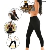 Termal Sauna Erkek Unisex Atlet ( XXXL ) Neotex Terletme Atleti