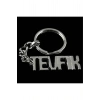 Tevfik İsimli Anahtarlık