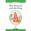 The Princess And The Frog - Level 2