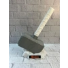 Thor’un Çekici Dekoratif Süs Güçlü Ve İkonik Tasarım 20x34 Cm