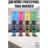Tıraş Makinesi Şarj Edilebilir Islak Ve Kuru Kullanımlı Çok Yönlü