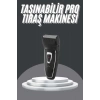 Tıraş Makinesi Sinek Kaydı Tıraş Yüksek Kaliteli Profesyonel Makine