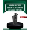 Titreşimli Bluetooth Kulaklık Fineblue F910 Uzun Pil Ömrü