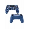 Titreşimli Oyun Kolu Ps 4 Joystick Tablet Telefon Pc Android Uyumlu
