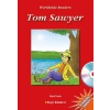Tom Sawyer - Level 2 (CDli)