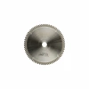 Tomax Alüminyum Daire Testere 250/80 T