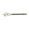 Tomax Yaprak Tip Ahşap Matkap Ucu 14x170mm - HEX Saplı