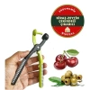 Tonela Kiraz Zeytin Çekirdeği Çıkarıcı