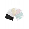 Touchpad Uyumlu Bluetooth Klavye Slim Kablosuz Wifi Q Klavye
