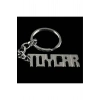 Toygar İsimli Anahtarlık
