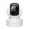 Tp-lınk Tapo C202 Bebek/ev Güvenlik Kamerası Wifi-ehernet 1080p 12mt Gece Görüşü Pan/tılt İki Yönlü Ses(1923)