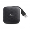 Tp-lınk Uh400 4 Port Usb 3.0 Portatif Hub(1923)