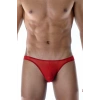 Transparan Erkek  Slip