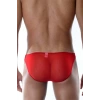 Transparan Erkek  Slip