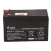 TTEC 12V 7 AH Kuru Bakımsız Akü