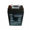 TTEC 4V 6 AH Kuru Bakımsız Akü
