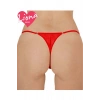 Tül Seksi İç Çamaşırı