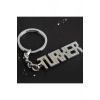 Türker İsimli Anahtarlık