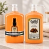 Tütün Kokulu Pompalı Sprey Kolonya 900ML