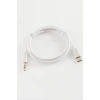 Type C to 3,5 AUX Audio