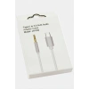 Type C to 3,5 AUX Audio