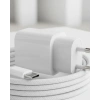 Type-c To C Kablolu 35w Hızlı Şarj Başlığı Set