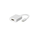 Type-C To Hdmı F Çevirici 4K 30Hz Beyaz HDX7760