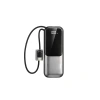 Type C Ve Lightning Destekli Yüksek Kapasiteli Powerbank 13000 Mah