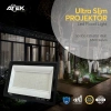 Ultra Slim Projektör Dış Mekan LED Işık